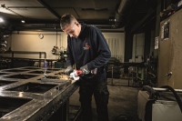 534-329 - Action L 125 18.0-EC LD/5.0 Set