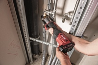 534-223 - PP 110 18-EC Pressa per tubi