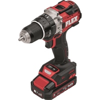 535-162 - PD 2G 18-EC HD2 C Perceuse/frappeuse