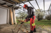 535-186 - Action GCS 35 2x18-EC