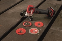 535-121 - Action LBE 76 12-EC Set