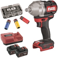 535-924 - Action IW 1/2