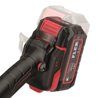 535-424 - TV 18-EC C Vibratore per solai a batteria