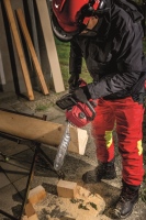 535-186 - Action GCS 35 2x18-EC