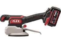 535-424 - TV 18-EC C Vibratore per solai a batteria