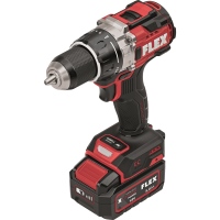 535-165 - DD 2G 18-EC HD2 C Akku-Bohrschrauber