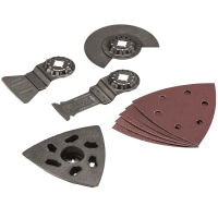 535-181 - SM RE-SET UE9 Set de lames de scie