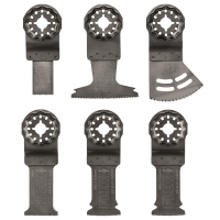 535-180 - SM ED-SET VE6 Sägeblatt-Set