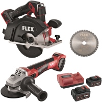 535-934 - Action CSM 57 + LBE 125