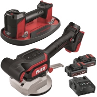 535-929 - Action VLP 18 + TV 18-EC