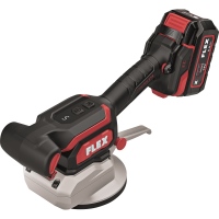 535-424 - TV 18-EC C Vibratore per solai a batteria