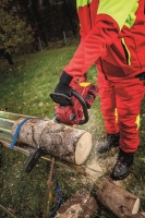 535-186 - Action GCS 35 2x18-EC