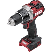 535-165 - DD 2G 18-EC HD2 C Akku-Bohrschrauber