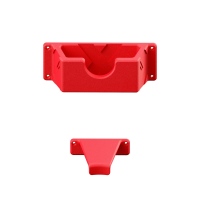 FX001 - Supporto a parete 3D per lucidatrice PXE