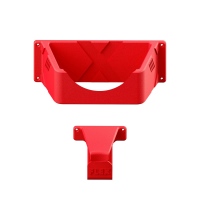 FX003 - Support mural 3D pour polisseuse XCE & XFE