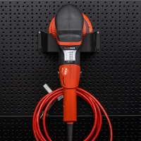 FX003 - Support mural 3D pour polisseuse XCE & XFE