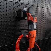 FX002 - Support mural 3D pour polisseuse PE