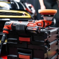 FX010 - Support 3D-L-BOXX pour polisseuse PXE