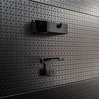 FX002 - Support mural 3D pour polisseuse PE