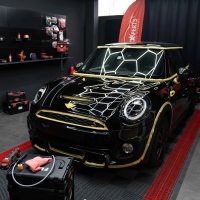 FX010 - Support 3D-L-BOXX pour polisseuse PXE