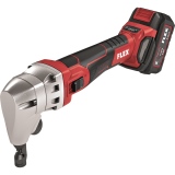 Grignoteuse à batterie