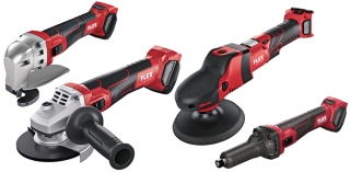 Tronçonnage, meulage, usinage des métaux