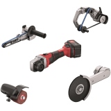 TRINOXFLEX à batterie