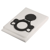 Sacs filtrants en non-tissé