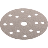 Abrasifs Ø115, Ø125 et Ø150 mm