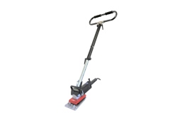 Accessoires pour décolleuse de tapis