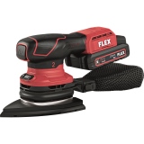 Ponceuse delta à batterie