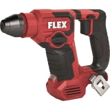 Martello tassellatore a batteria compatto