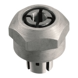 Accessoires pour meuleuses droites