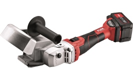 Fraiseuse à batterie