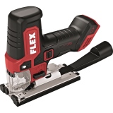 Seghetto alternativo a batteria