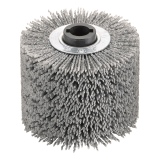 Accessoires satineurs