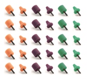 Éléments de polissage