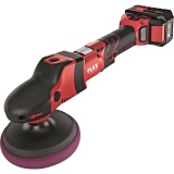 Polisseuses à batterie