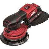 Ponceuse excentrique à batterie