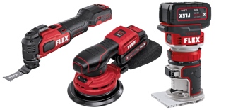 Travaux pour le bois