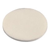 Accessoires pour ponceuse à tête plate