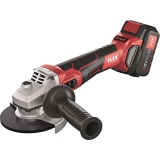 Meuleuses d'angle à batterie