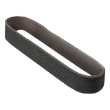 Bande de superfinition